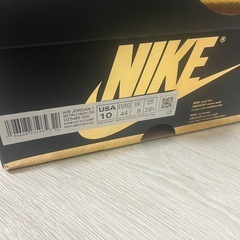 未使用★メンズスニーカー28cmの画像