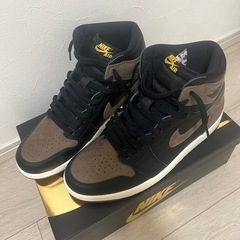 未使用★メンズスニーカー28cmの画像