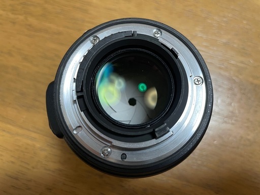 ニコンAF-S NIKKOR 28mm f/1.8 G