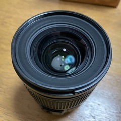 ニコンAF-S NIKKOR 28mm f/1.8 Gの画像