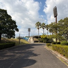 周南・下松　ウォーキング、ランニング