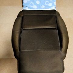 座椅子（大型、肘掛、リクライニング有）の画像