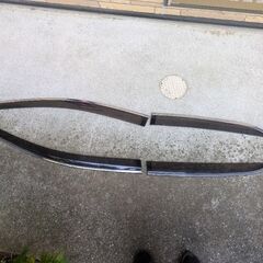 ドアバイザーの画像