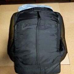 座椅子（大型、肘掛、リクライニング有）の画像