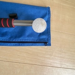 ペグハンマー 軽量 テント ハンマー 110G チタン合金 キャンプ ハンマー 持ち運びが簡単ホームゴーキング アウトドアキャンプ 登山ミニ 車の救助 多機能 高強度TC4 チタンハンマー プロのデザイン 収納袋付きの画像