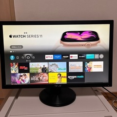 （お値下け）【ASUS】24インチゲーミングモニターVP248Hの画像