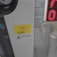 コストコ品番　73680　GEEK 大風量BLDCモーター ヘアドライヤー　A17123の画像