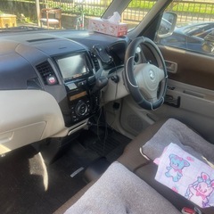 日産ルークス　5.9万km 車間 2年の画像