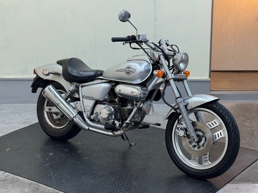 ホンダ マグナ50 AC13