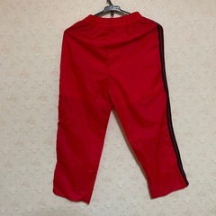 ウインドブレイカーの画像