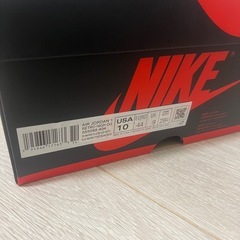 メンズスニーカー28cm の画像