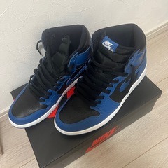 メンズスニーカー28cm の画像