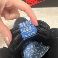 メンズスニーカー28cm の画像