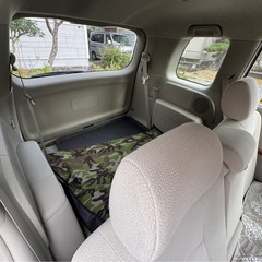 アイシス 7人乗り✨ 走行8.8万km／車検R8/7まで／すぐ乗れますの画像