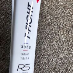 Tecnifibre （テクニファイバー）T-FIGHT 305S 2025年 (G2)の画像