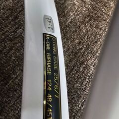 Tecnifibre （テクニファイバー）T-FIGHT 305S 2025年 (G2)の画像