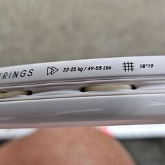 Tecnifibre （テクニファイバー）T-FIGHT 305S 2025年 (G2)の画像