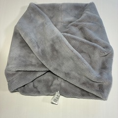 スヌード【美品】
の画像