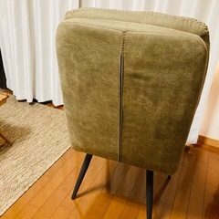 おしゃれな椅子の画像