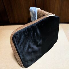 座椅子（シンプルタイプ）の画像