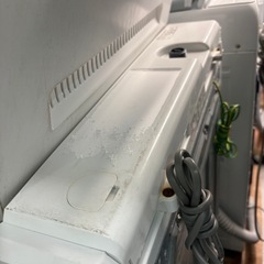 配送可【ヤマダ】【7kg 洗濯機】★2022年製 クリーニング済/6ヶ月保証付き 【管理番号12310】桒の画像