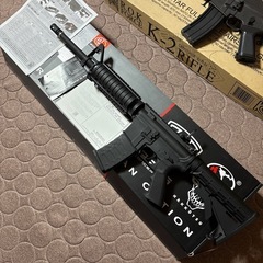 レアな電動ガンやトイガンまとめ売りの画像