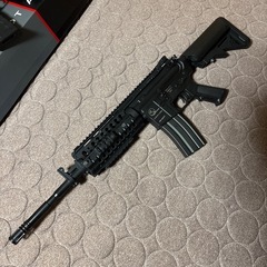 レアな電動ガンやトイガンまとめ売りの画像