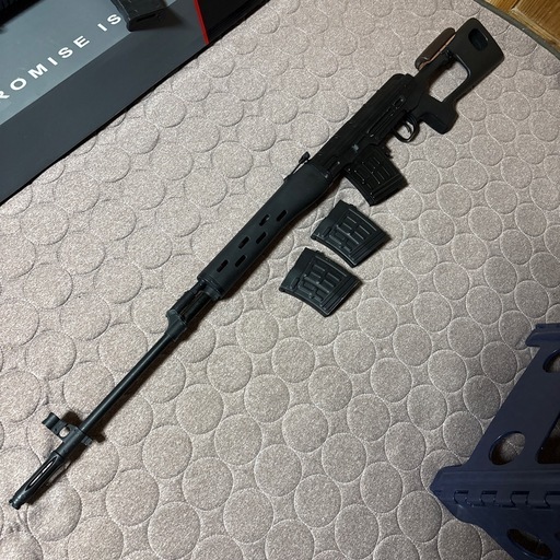 【商談中】レアな電動ガンやトイガンまとめ売り