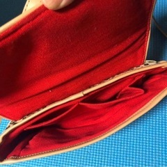 ショルダーバックの画像