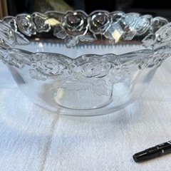 【取引中】大掃除🧹断捨離✨️大皿の画像