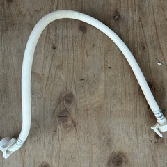 電気洗濯機　TOSHIBA 2017年製　6.0kgの画像