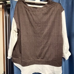 リュック洋服ズボンセット
の画像