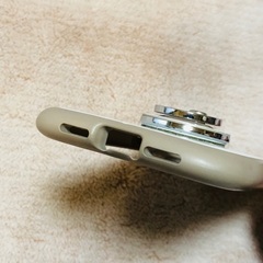 【iFace】iPhone14 ハードケース Finger Ring付の画像