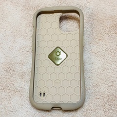 【iFace】iPhone14 ハードケース Finger Ring付の画像