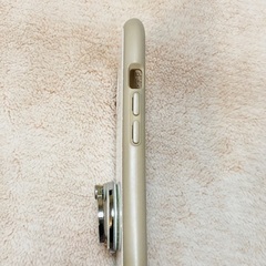 【iFace】iPhone14 ハードケース Finger Ring付の画像