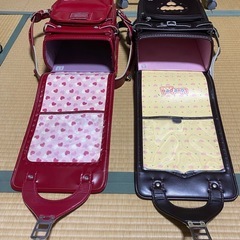 ランドセルの画像