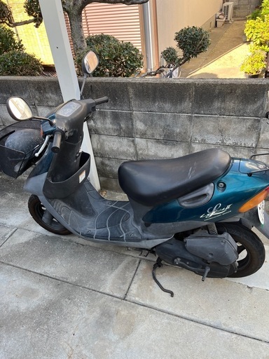 スズキレッツIIＬ