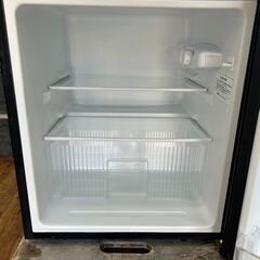 冷蔵庫 comfee RCT90BL 2023年 90L キッチン家電 れいぞうこ【安心の3ヶ月保証・設置費込み】🚚自社配送時💳代引き可🚚(現金、クレジット、スマホ決済対応)（投稿ID : 1l513j）の画像