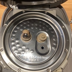 圧力IH炊飯器の画像