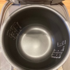 圧力IH炊飯器の画像