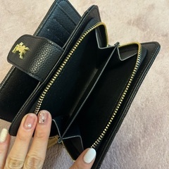 【新品未使用】イヴ・サンローラン　財布の画像