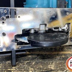 【久留米】【引き取り限定】【中古品】makita マキタ HS631DZ 充電式マルノコ 165mm 回転数:5,000min-1(回転/分) 18V用 ※本体のみ(バッテリ別売) ※超美品の画像
