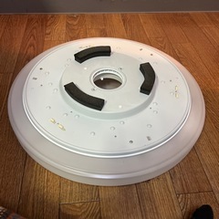 シーリング照明の画像