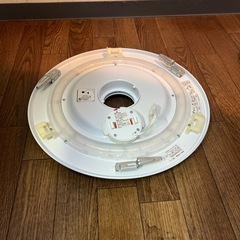 シーリング照明の画像