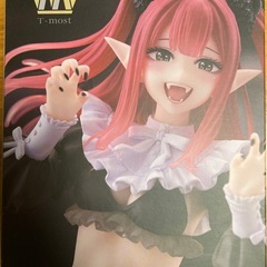 喜多川海夢　フィギュアの画像