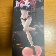 喜多川海夢　フィギュアの画像