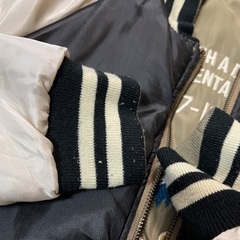 ノーリターン、ノークレームでお願いしますの画像