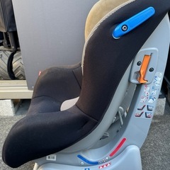 チャイルドシート　の画像
