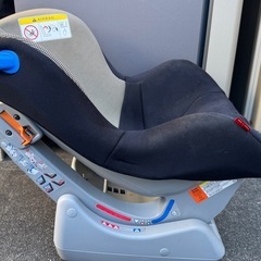 チャイルドシート　の画像
