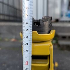 訳アリ　フロアジャッキの画像